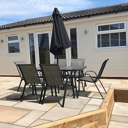 Mundesley Holiday Village Exterior foto