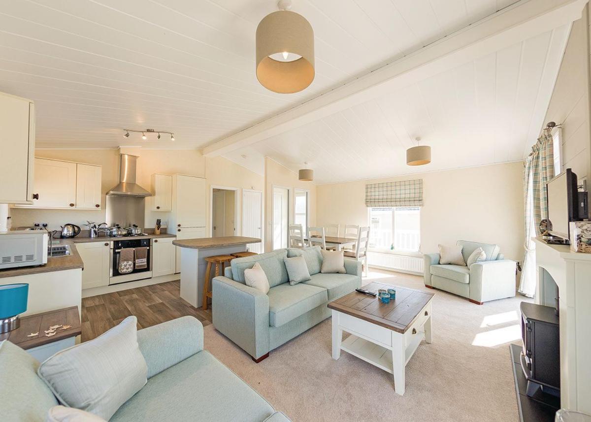 Mundesley Holiday Village Exterior foto