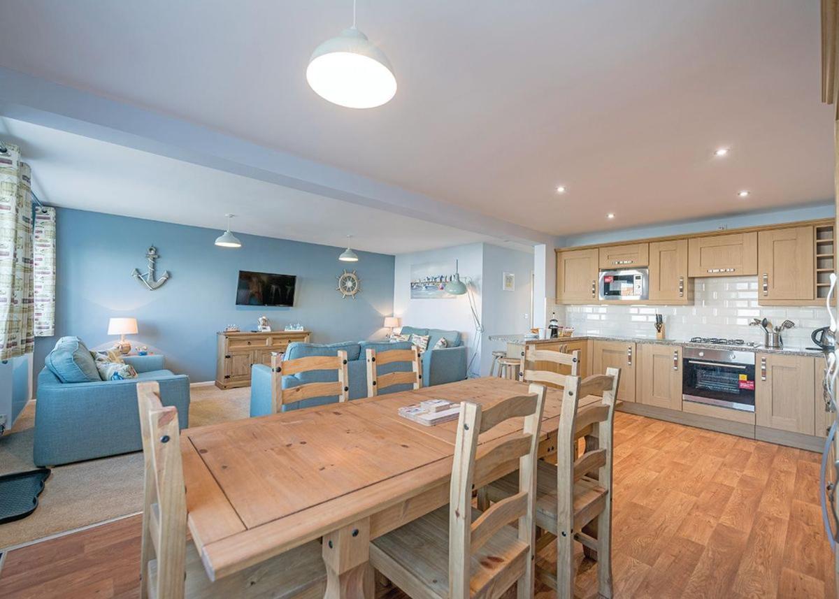 Mundesley Holiday Village Exterior foto