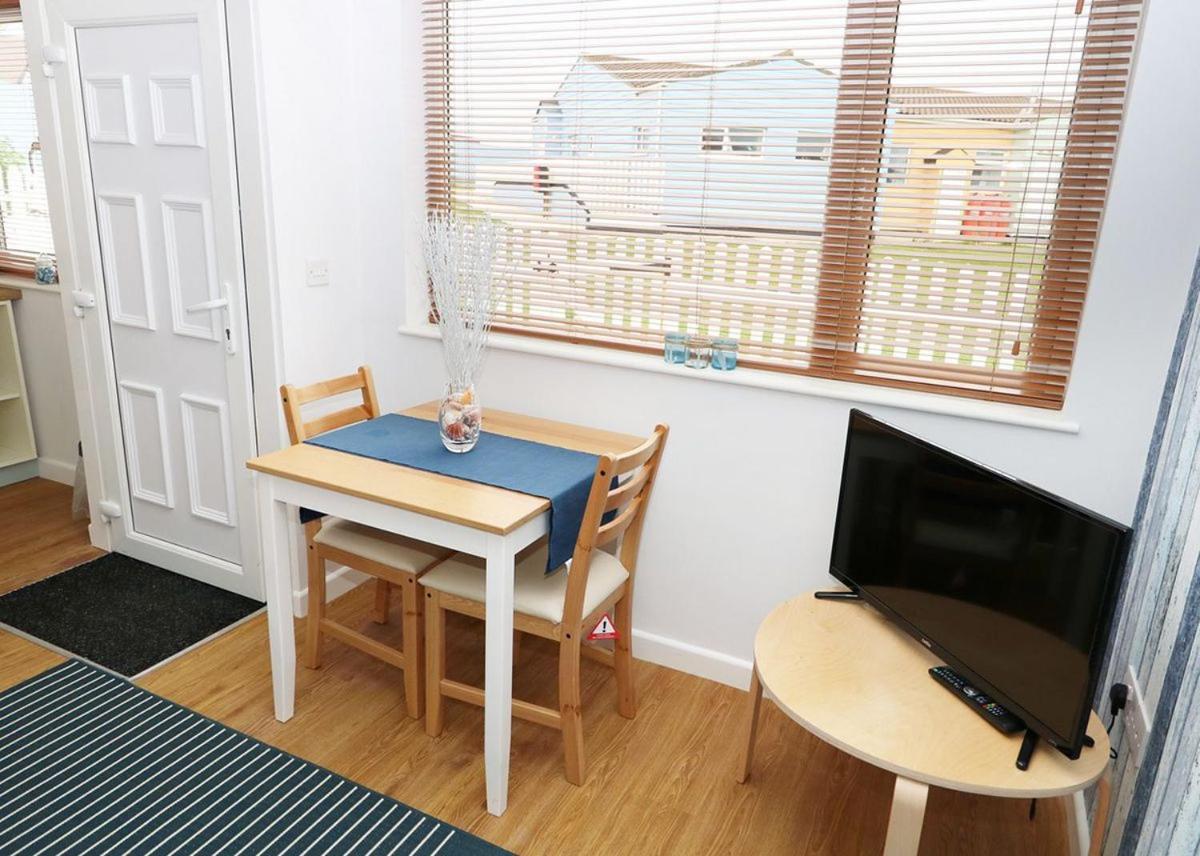 Mundesley Holiday Village Exterior foto