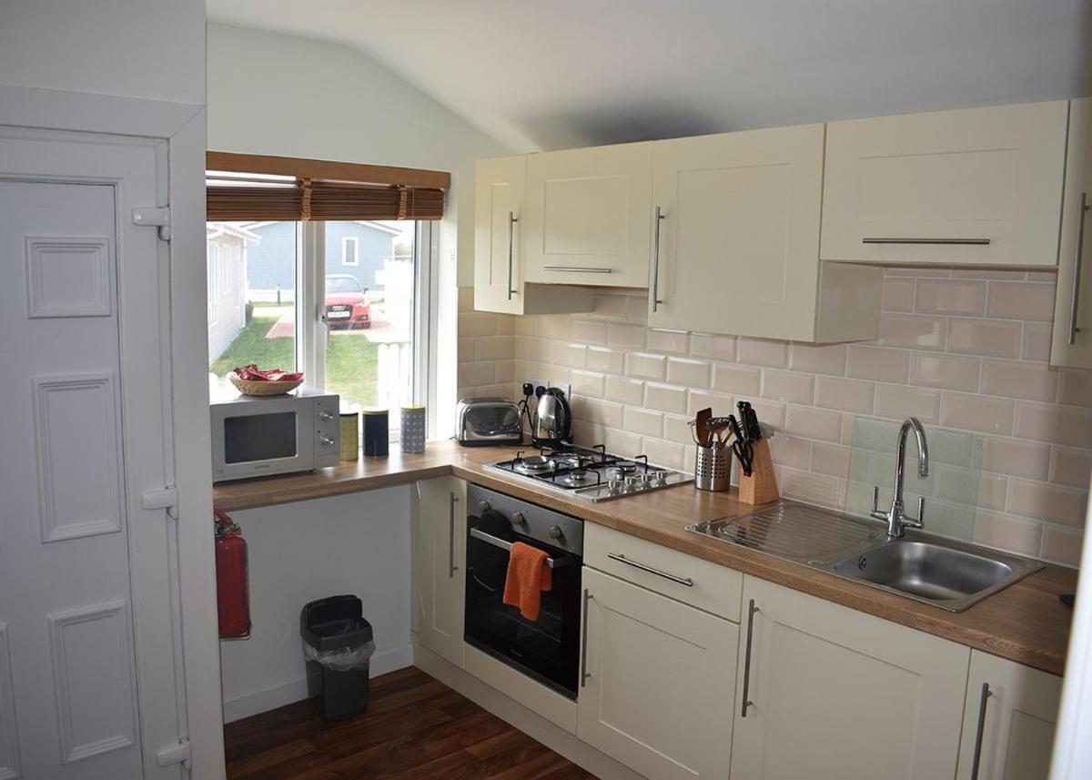 Mundesley Holiday Village Exterior foto