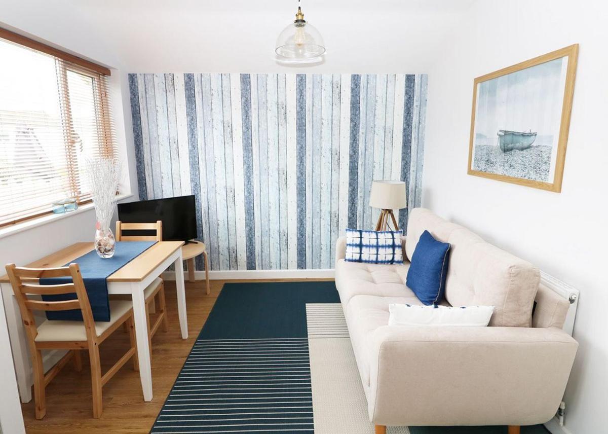 Mundesley Holiday Village Exterior foto