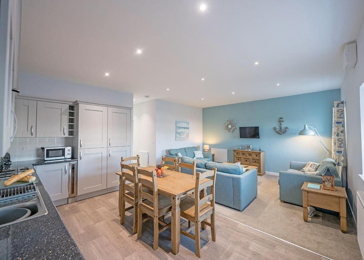 Mundesley Holiday Village Exterior foto