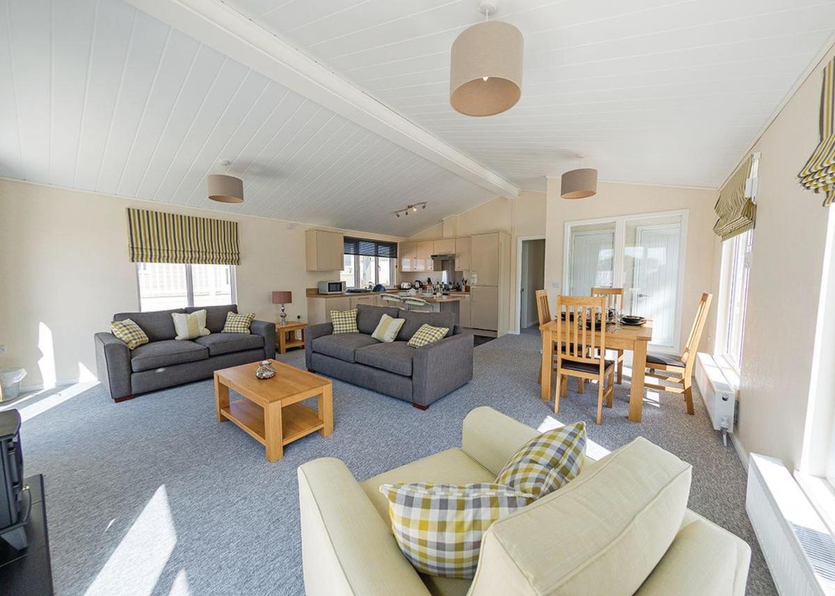 Mundesley Holiday Village Exterior foto