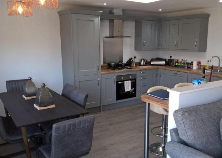 Mundesley Holiday Village Exterior foto
