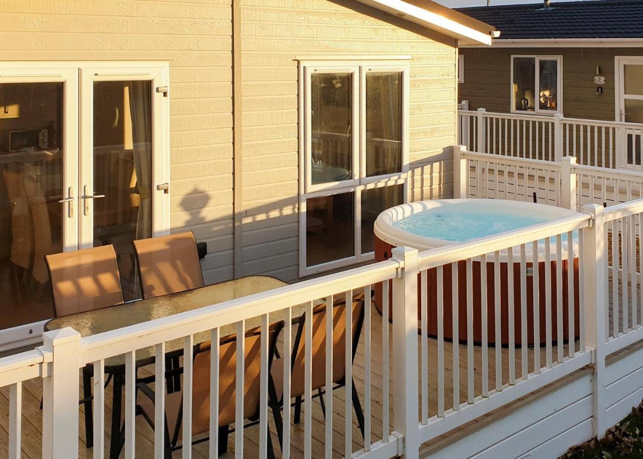 Mundesley Holiday Village Exterior foto