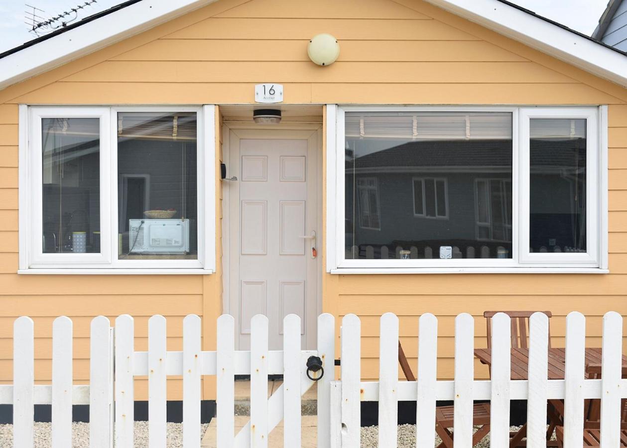 Mundesley Holiday Village Exterior foto